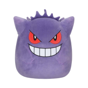Squishmallows x Pokemon Gengar 14 Inch Plush