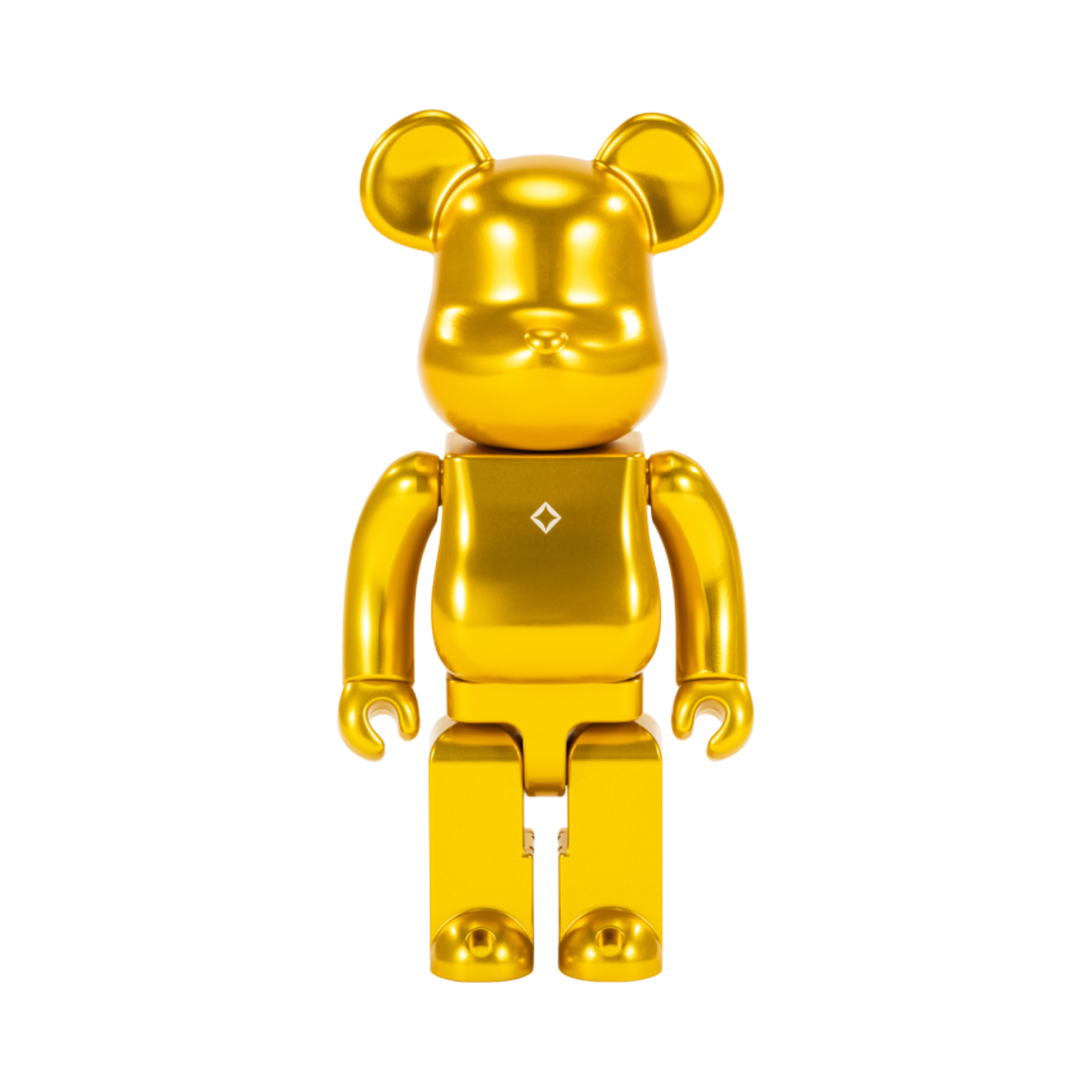 베어브릭 x 헬리녹스 15주년 에디션 투 400% (HCC 한정)(Bearbrick x Helinox 15th Anniversary Edition Two 400% (HCC Exclusive)) - 1