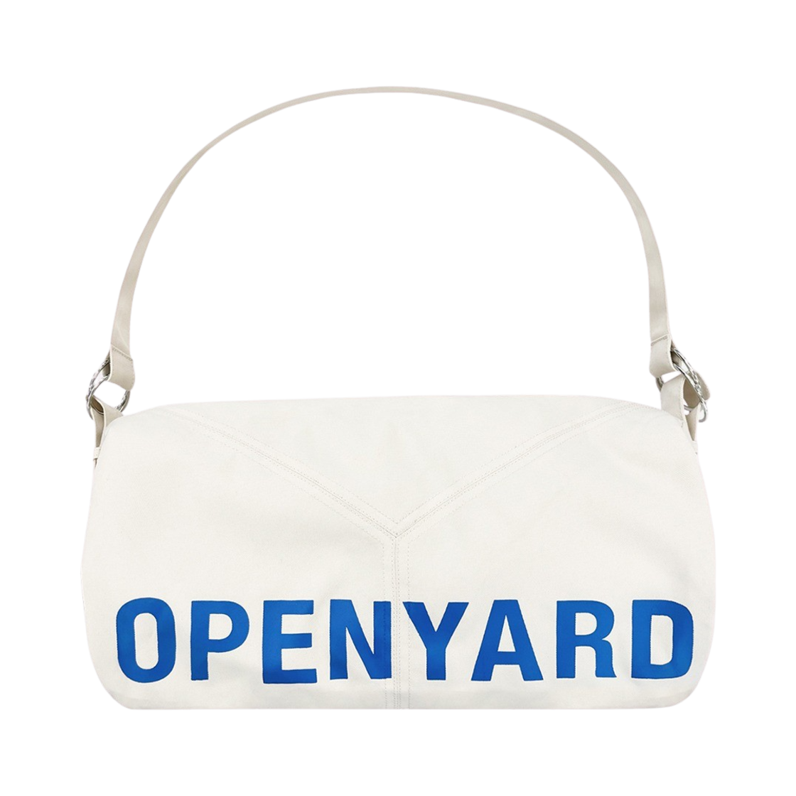 오와이 오픈야드 더플 백 크림 | OY | KREAM