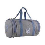 Puma x Rhuigi Duffle Bag Blue Sand