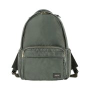 Porter All New Tanker Daypack Sage Green