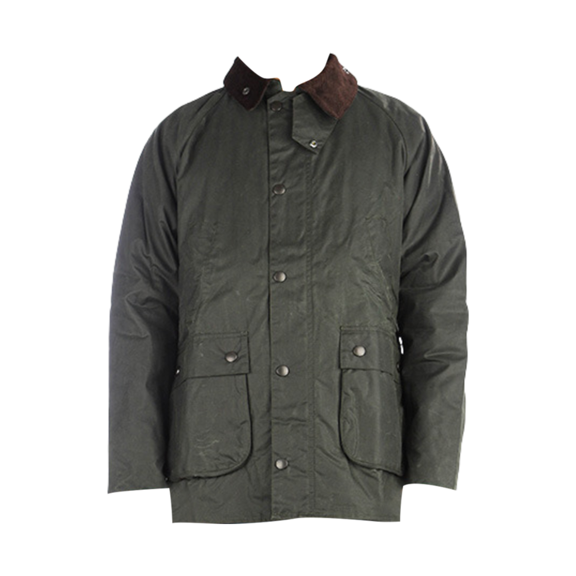 바버 SL 비데일 왁스 코튼 자켓 카키(Barbour SL Bedale Wax Cotton Jacke Khaki)