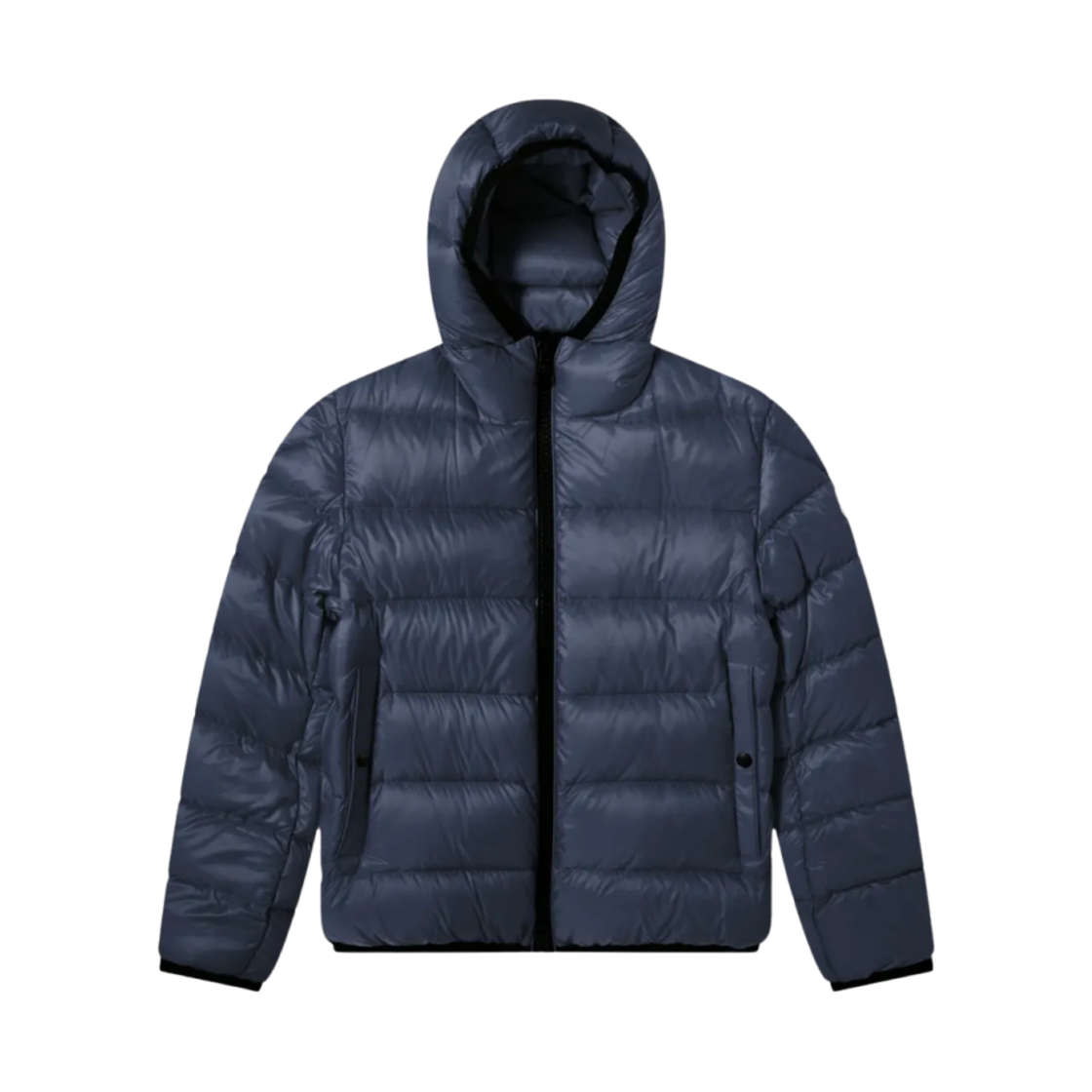 몽클레르 마이오소티스 쇼트 다운 자켓 나이트 블루 - 21FW(Moncler Myosotis Short Down Jacket Night Blue - 21FW) - 1
