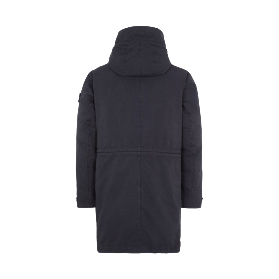 스톤 아일랜드 70549 다비드 TC 다운 파카 네이비 블루 - 21FW(Stone Island 70549 David TC Down Parka Navy Blue - 21FW) - 2