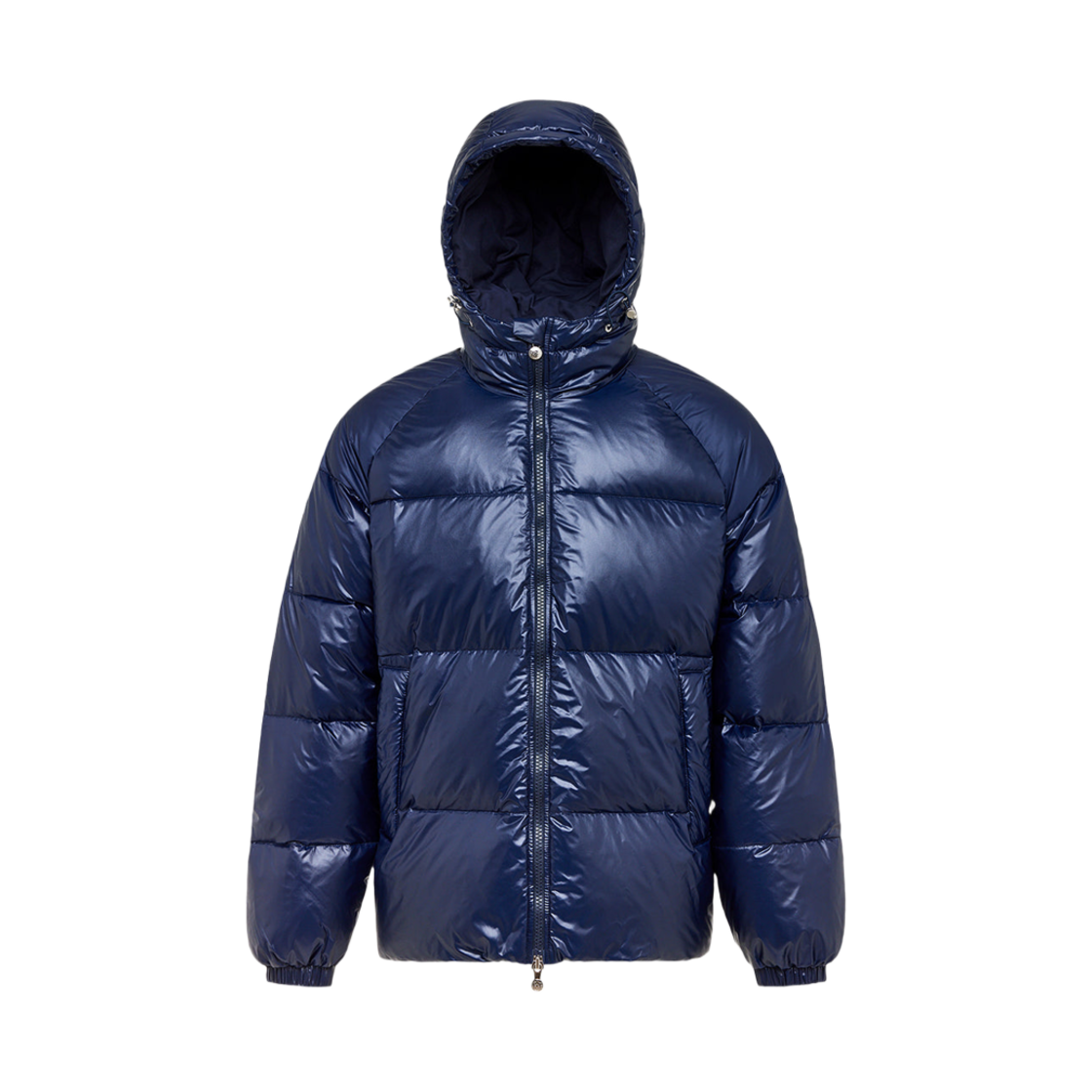 피레넥스 스텐 후드 다운 자켓 아미랄(Pyrenex Sten Hooded Down Jacket Amiral) - 1