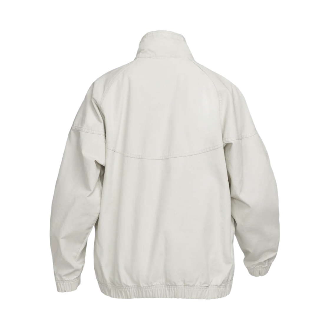 나이키 윈드러너 캔버스 자켓 라이트 본 - 아시아(Nike Windrunner Canvas Jacket Light Bone - Asia) - 2