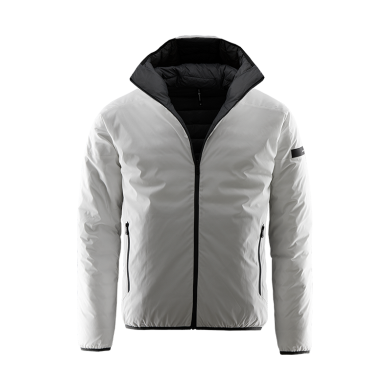 SA1DWW001 Sailracing Flood Reversible Jacket 108