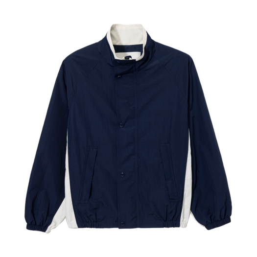 UDJU5A108N2 Dunst Unisex Light Wind Breaker Navy