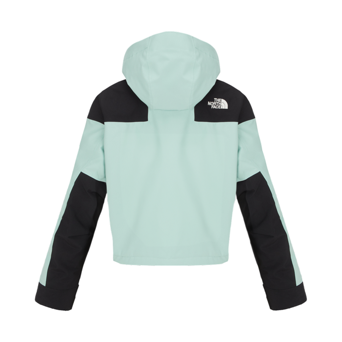 (W) 노스페이스 샤마 자켓 민트 - 25SS((W) The North Face Chamar Jacket Mint - 25SS) - 2