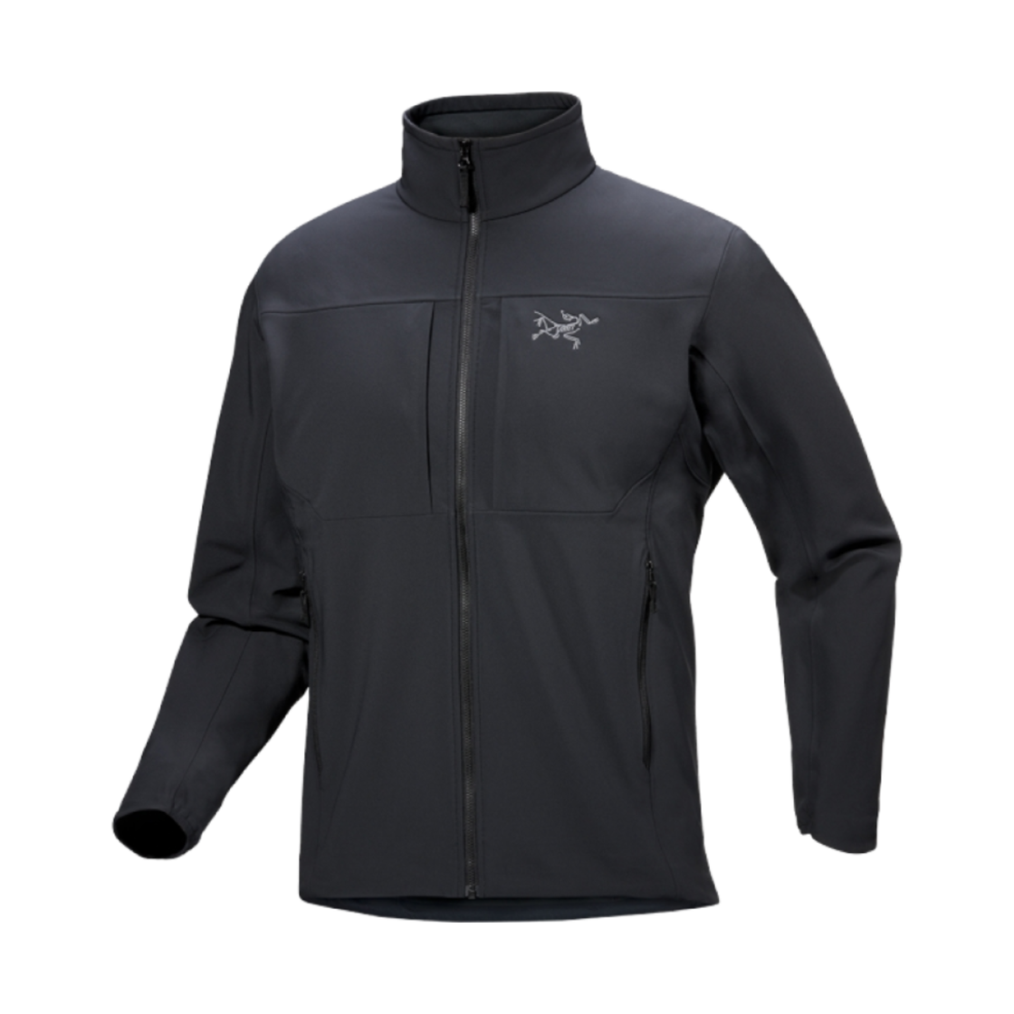 아크테릭스 감마 MX 자켓 블랙(Arc'teryx Gamma MX Jacket Black)