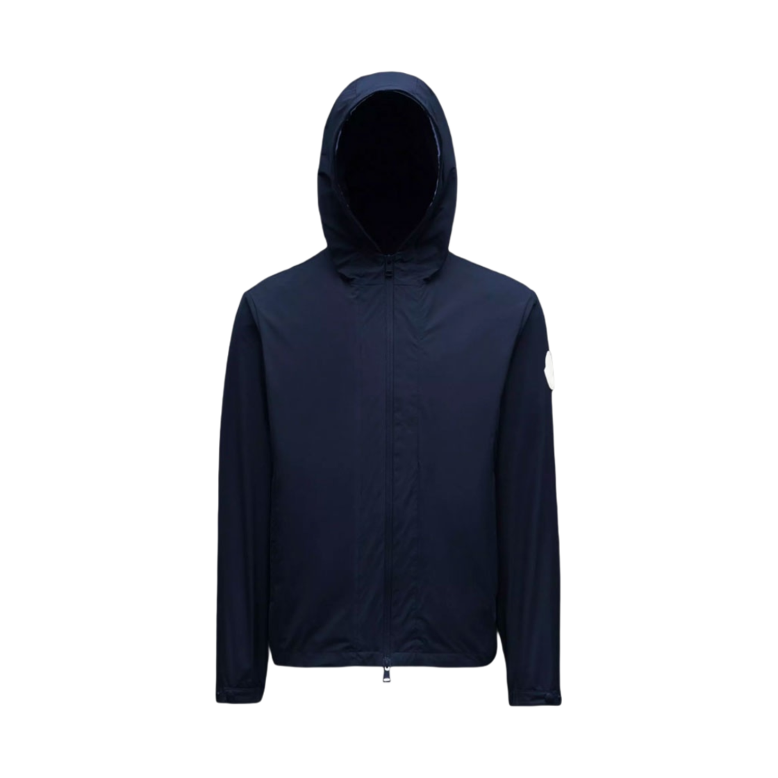 I1-091-1A00170-54A91-74S Moncler Carles Hooded Jacket Dark Blue - 23SS