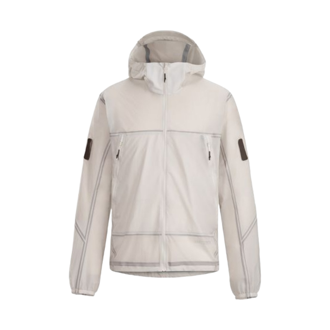 아크테릭스 시스템 A 앤써 SL 자켓 초크(Arc'teryx System A Anther SL Jacket Chalk) - 1