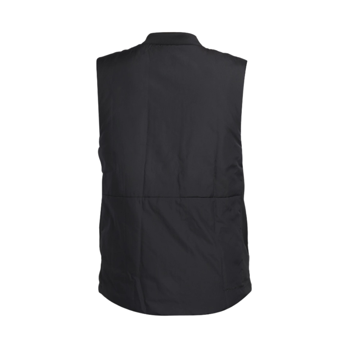 나이키 써마핏 언리미티드 트레이닝 베스트 블랙 - 아시아(Nike Therma-Fit Unlimited Training Vest Black - Asia) - 2