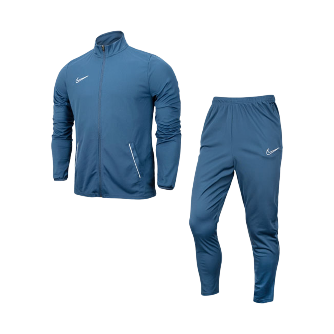 나이키 드라이핏 아카데미 21 트랙 수트 미스틱 네이비 - 아시아(Nike Dri-Fit Academy 21 Track Suit Mystic Navy - Asia)