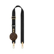 Louis Vuitton Banouliere Black