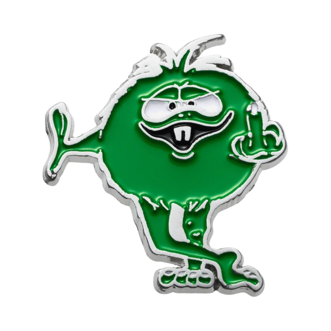 슈프림 카마초 핀 그린 - 23FW