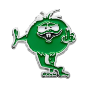 Supreme Camacho Pin Green - 23FW