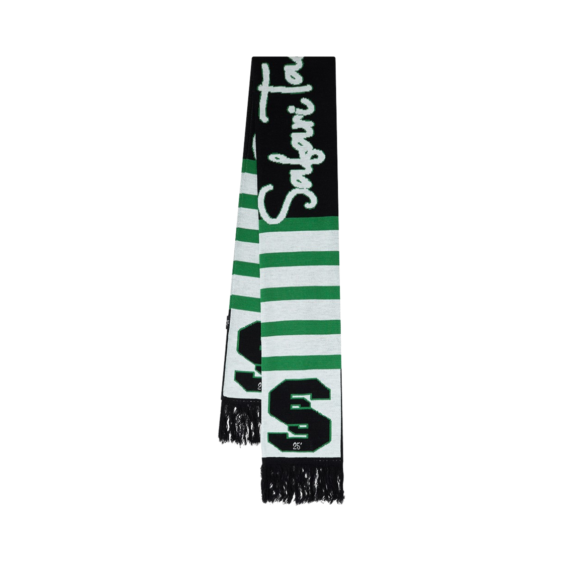 사파리스팟 에스티씨 시티 머플러 그린(Safarispot  S.T.C CITY MUFFLER GREEN)