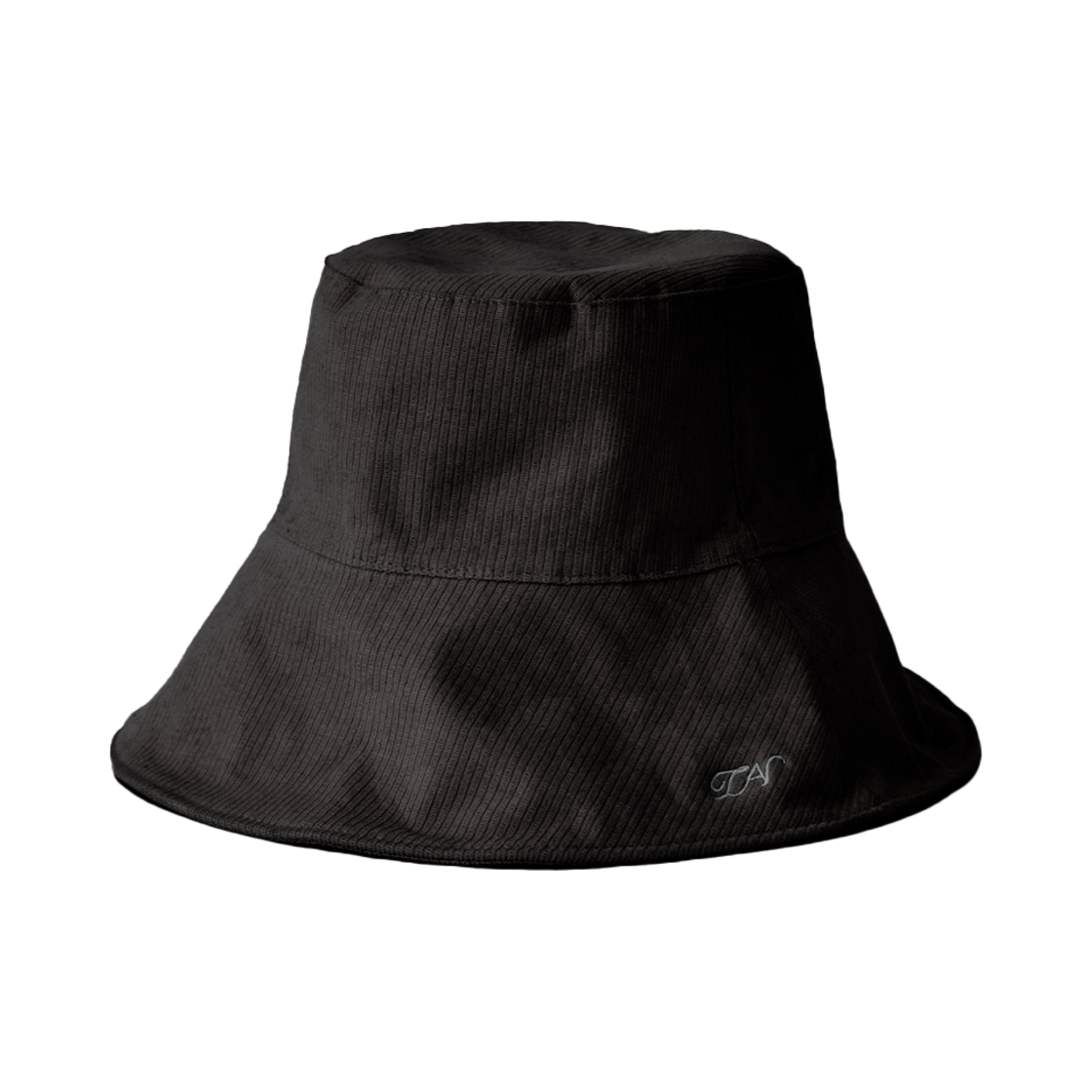 P0000CAA Tannat T/T Soope Bucket Hat Black