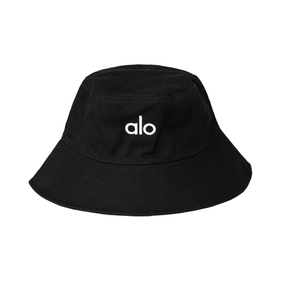 알로 요가 위켄더 버킷햇 블랙