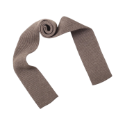 Andersen Andersen Scarf Natural Taupe