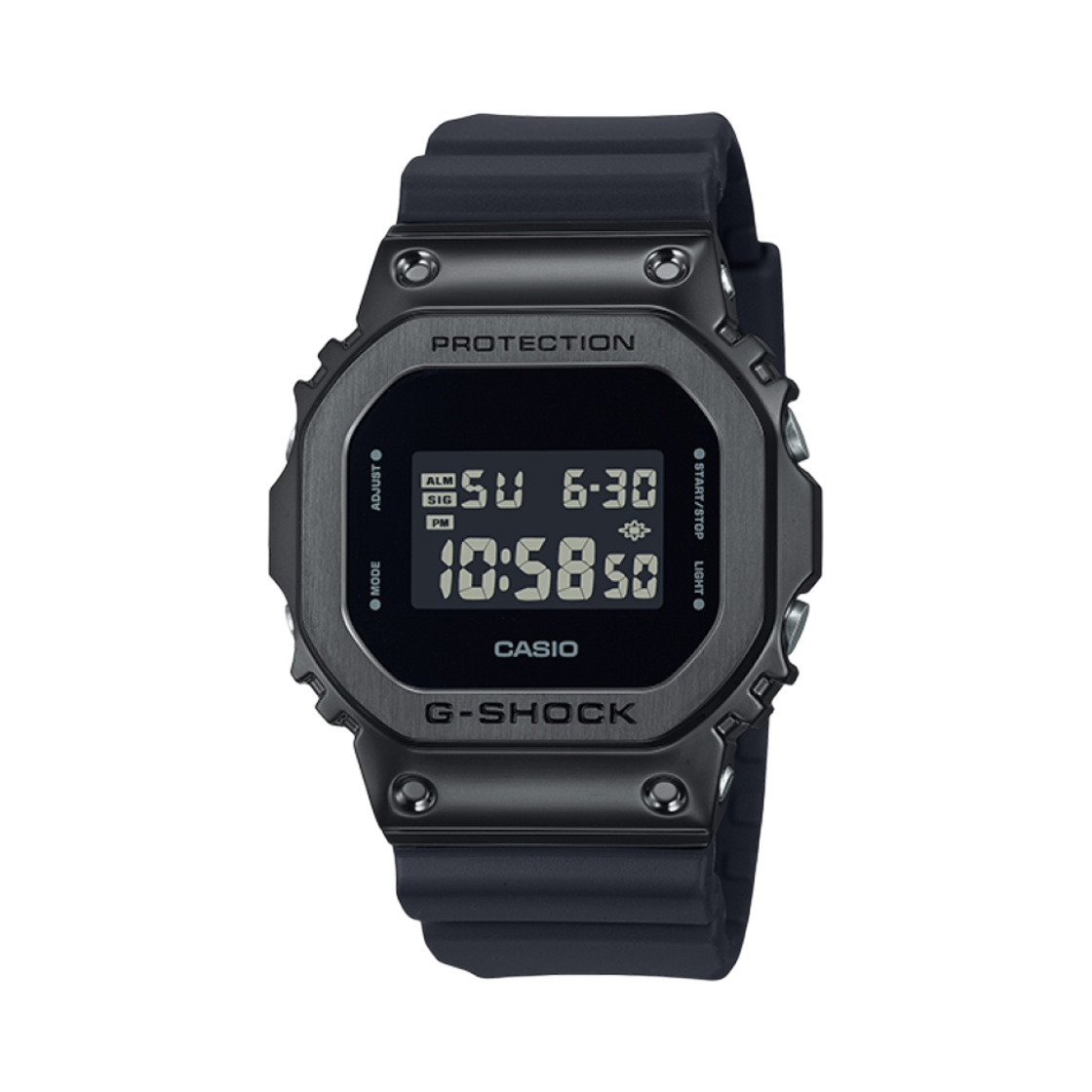 카시오 지샥 GM-5600UB-1(Casio G-Shock GM-5600UB-1)