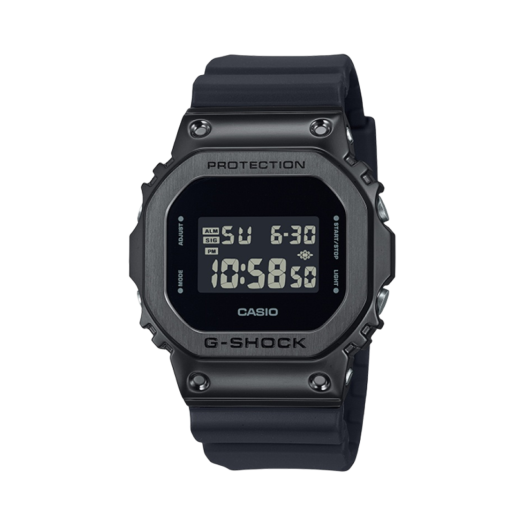 GM-5600UB-1 Casio G-Shock GM-5600UB-1