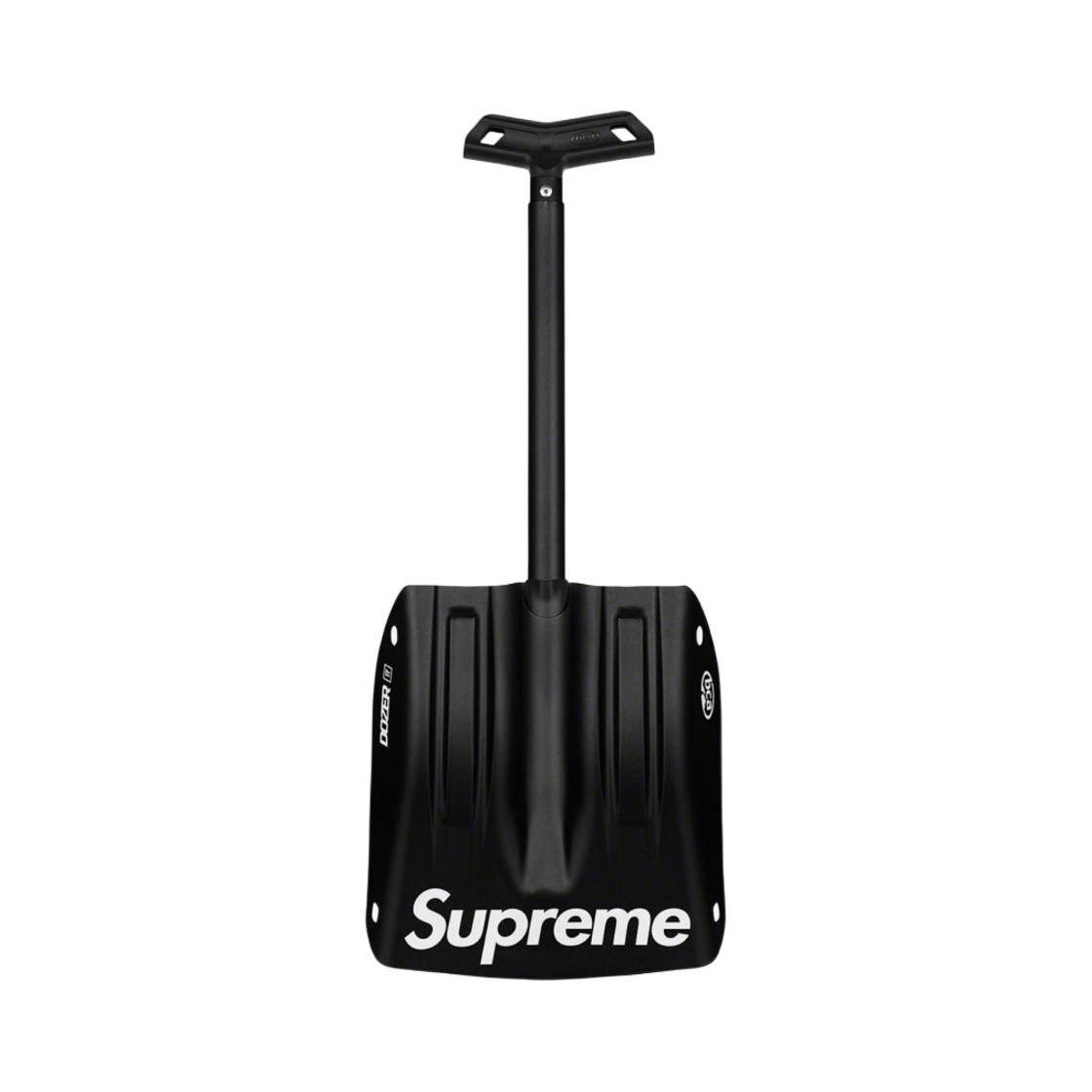 슈프림 백컨트리 엑세스 스노우 셔블 블랙 - 22FW(Supreme Backcountry Access Snow Shovel Black - 22FW)