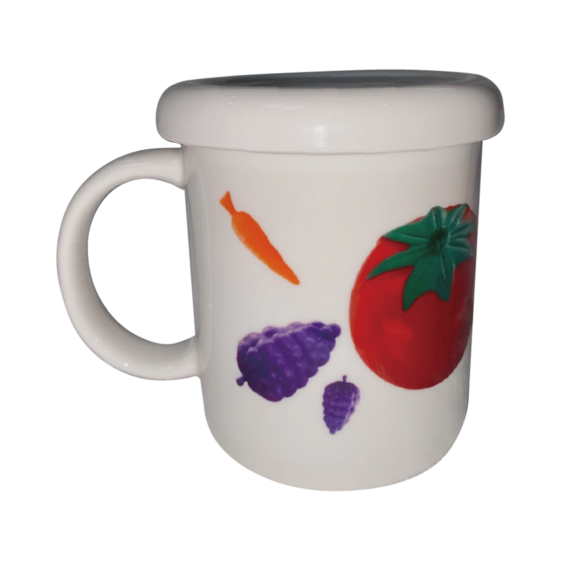 ylwmug27 [3% 포인트 적립] you like what Toy Fruit & Vegetable Simple Mug