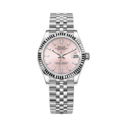 Rolex Datejust 31mm 278274 Pink Jubilee