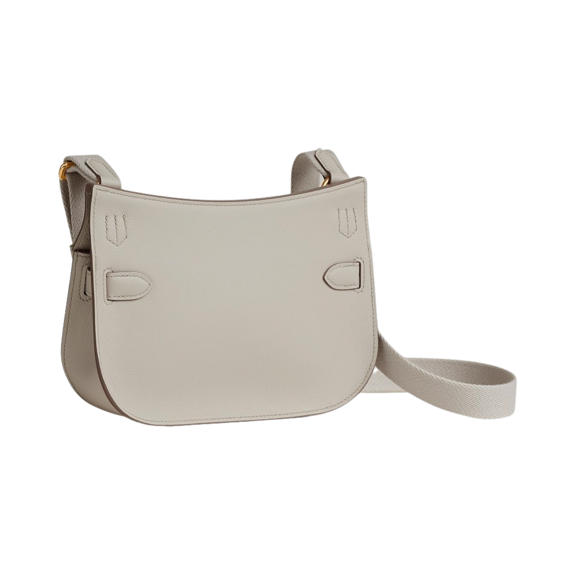 에르메스 집시에르 미니백 에버컬러 & 골드 하드웨어 베통(Hermes Jypsiere Mini Bag Evercolor & Gold Beton) - 3
