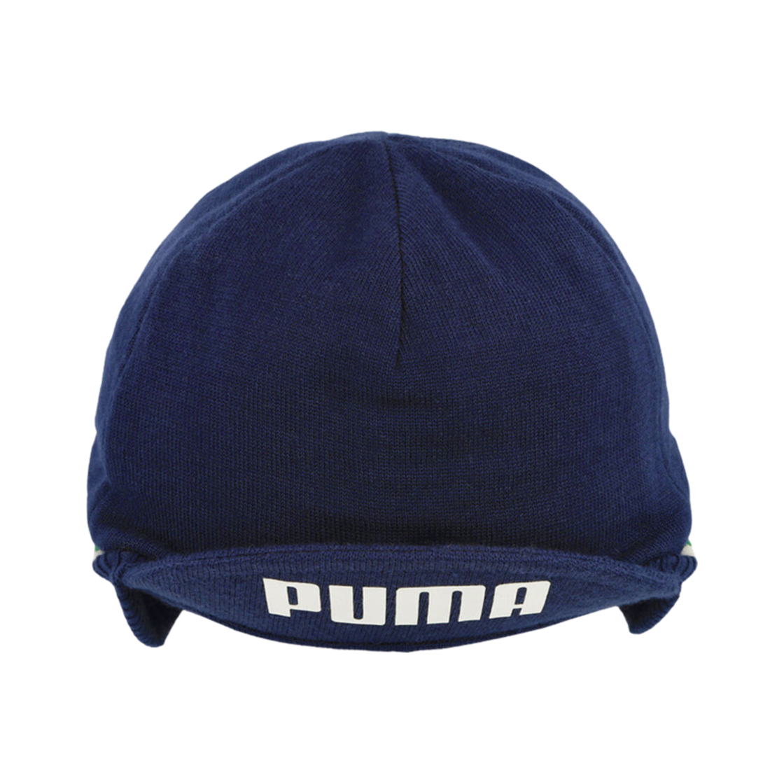 푸마 x 노아 사이클링 캡 블루(Puma x Noah Cycling Cap Blue)