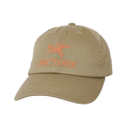 Palace x Arc'teryx 6-Panel Stone - 20FW