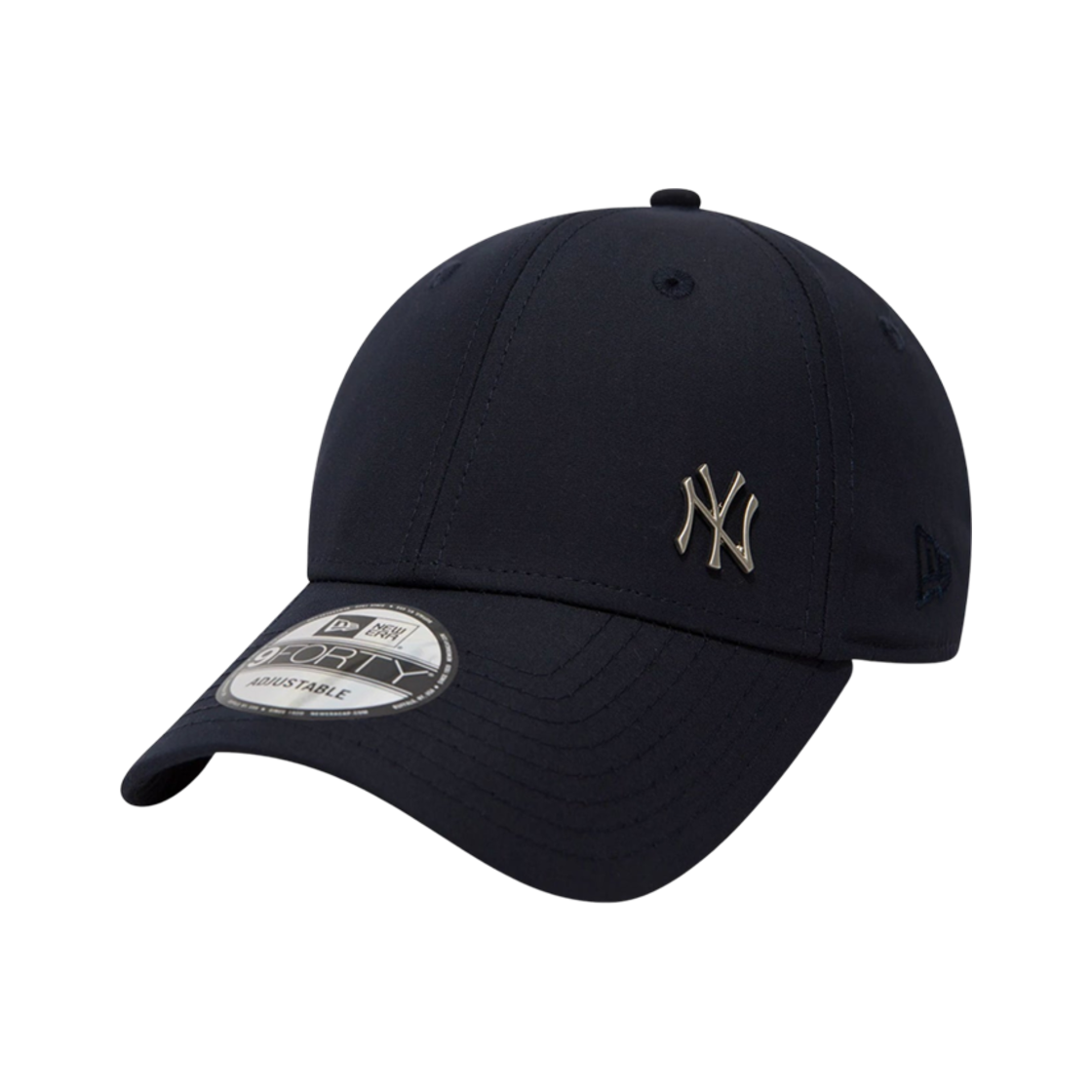 11198848 New Era New York Yankees Flawless 9forty Cap Navy