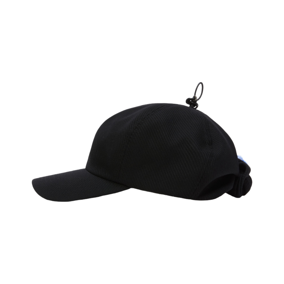 아더에러 캡 프로덕트 121 느와르(Ader Error Cap Product 121 Noir) - 3