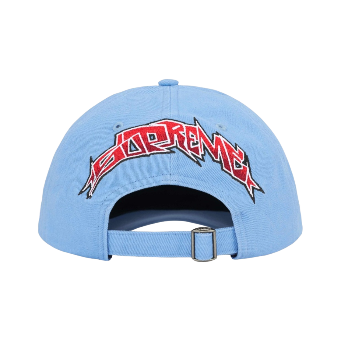 슈프림 x 두카티 6-패널 블루 - 24SS(Supreme x Ducati 6-Panel Blue - 24SS) - 3