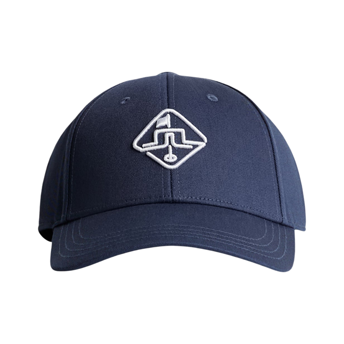 GMAC10603-6855 J.Lindeberg Payman Cap Navy