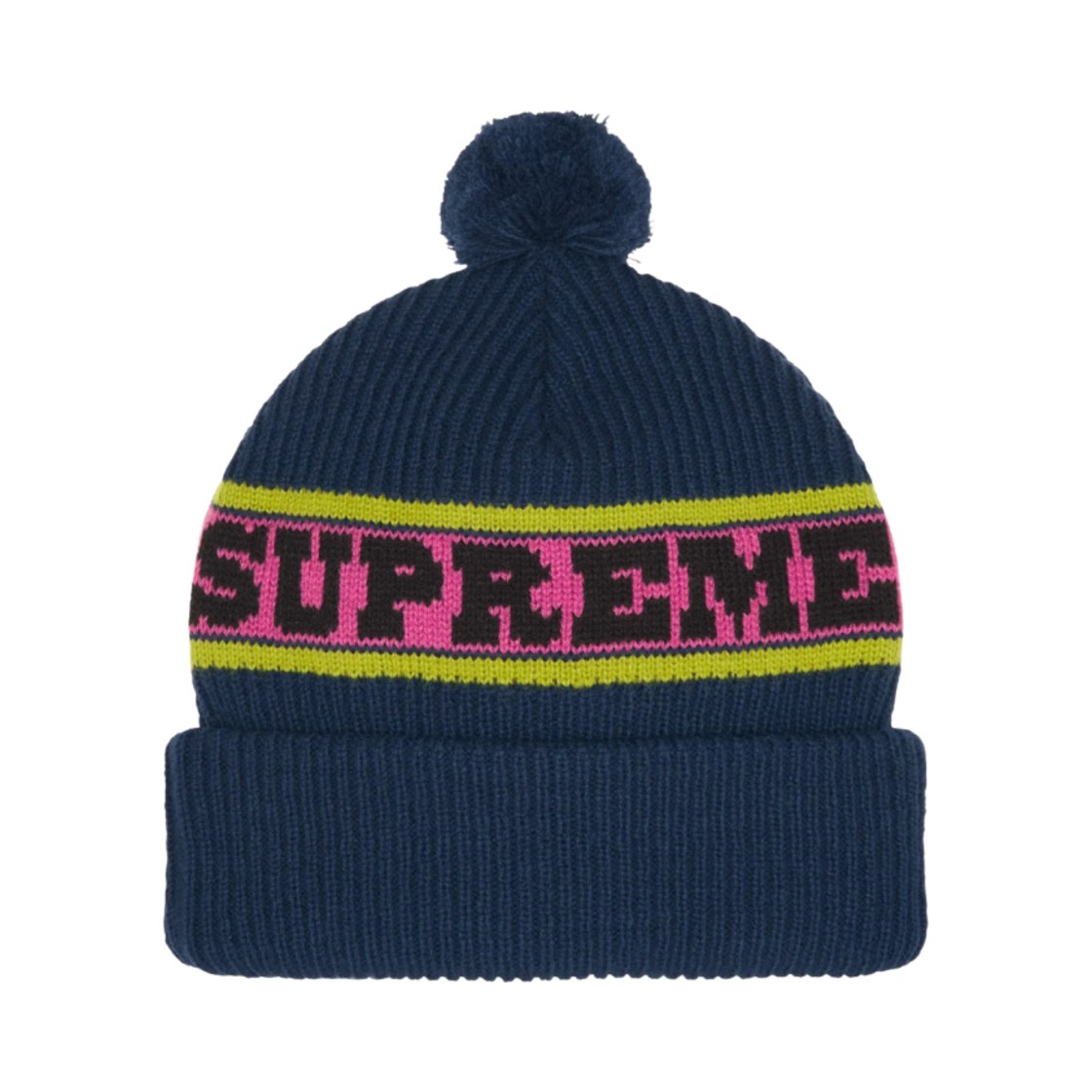 슈프림 다이아몬드 비니 라이트 블루 - 25FW | Supreme | KREAM