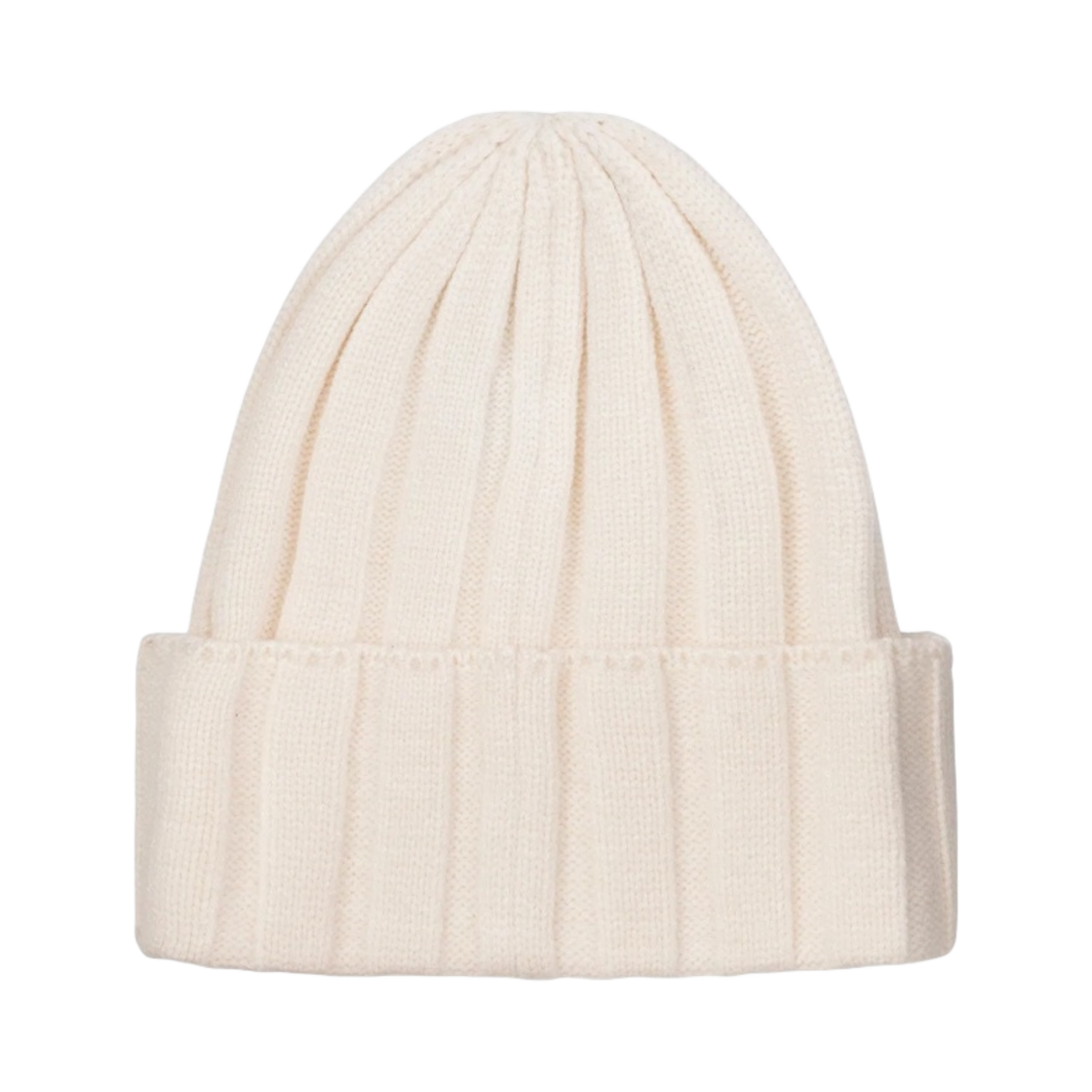 스투시 워크웨어 커프 비니 본(Stussy Workwear Cuff Beanie Bone) - 2
