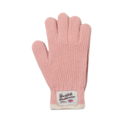 (W) Rockfishweatherwear Wooly Short Gloves Pink
