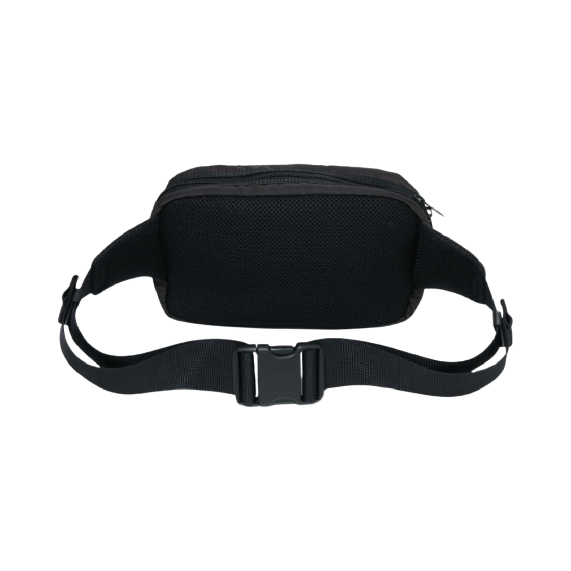 베이프 x 포터 솔리드 카모 웨이스트 백 블랙(BAPE x Porter Solid Camo Waist Bag Black) - 3