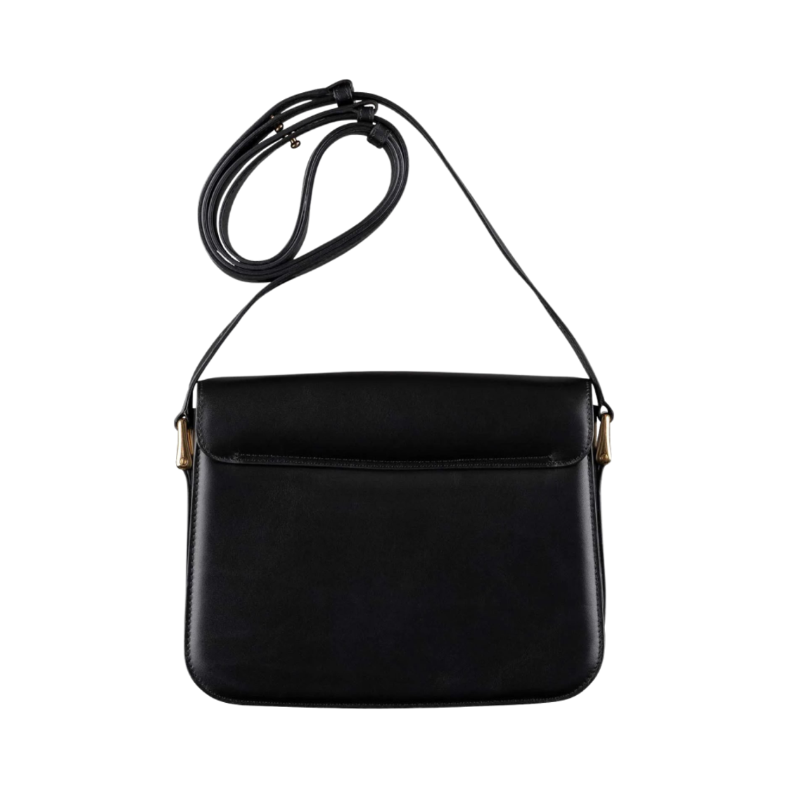 아페쎄 그레이스 백 블랙(A.P.C. Grace Bag Black) - 2