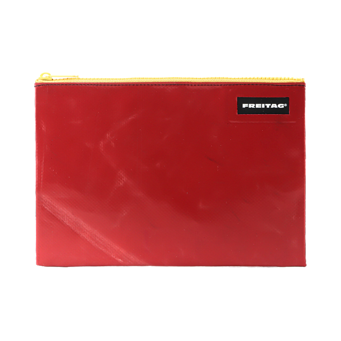 F07 CHUCK 0498 [S등급] FREITAG Unisex F07 CHUCK 0498 Clutch