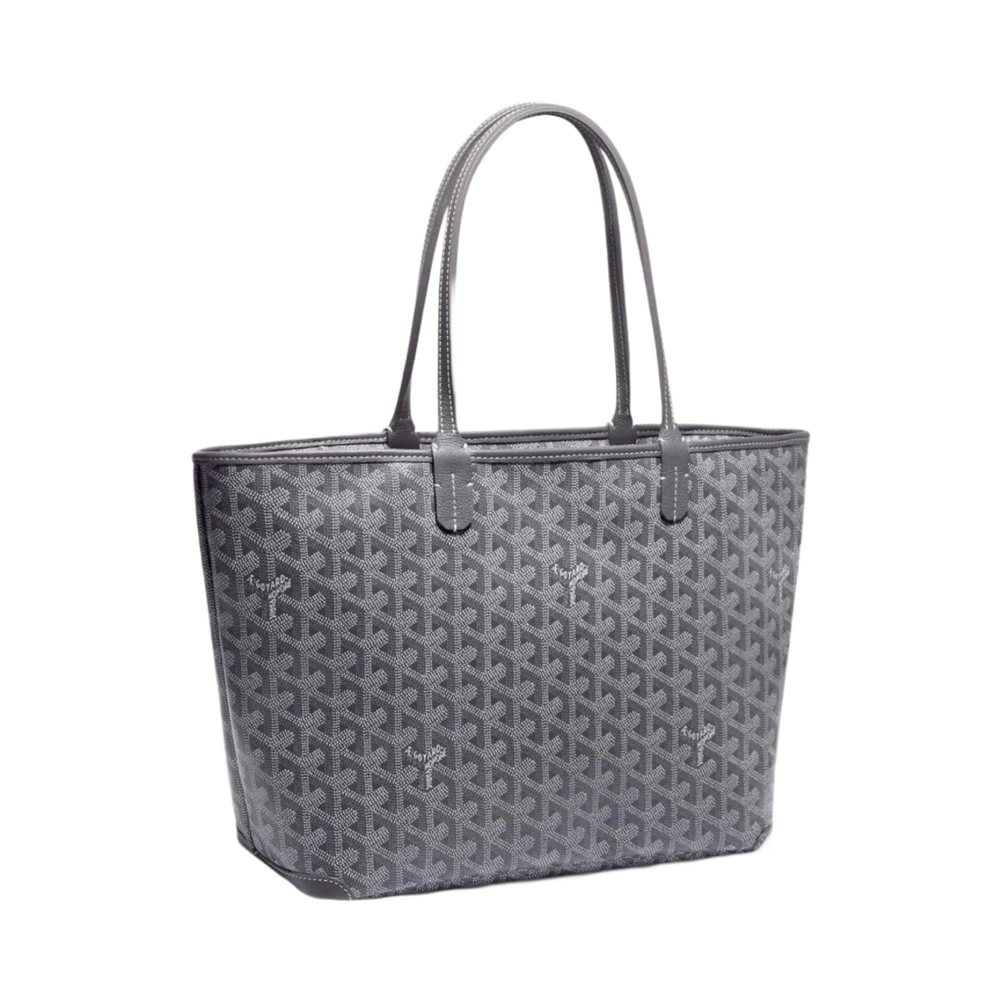 고야드 아르투아백 PM 그레이(Goyard Artois PM Bag Grey) - 1