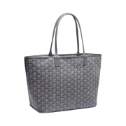 Goyard Artois PM Bag Grey