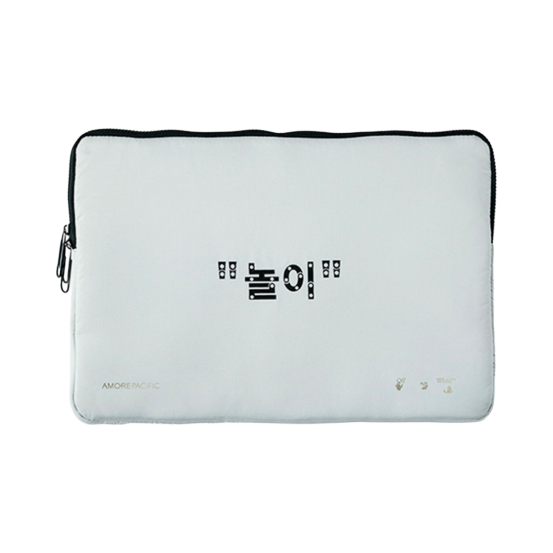 오프화이트 x 아모레 퍼시픽 플레이 키트(Off-White x Amore Pacific Play Kit)
