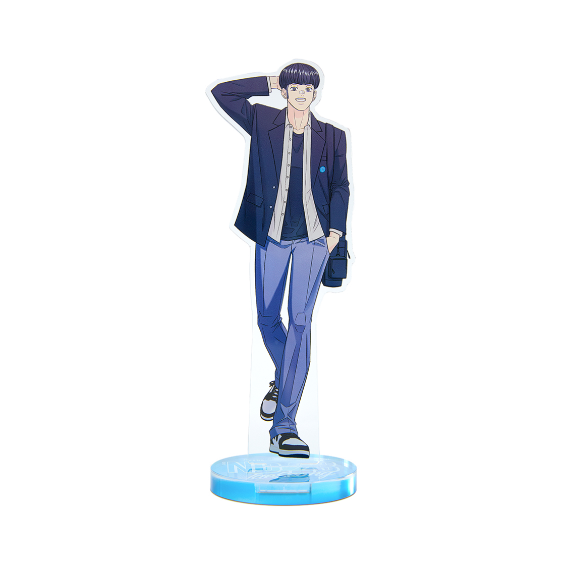 가비지타임 아크릴 스탠드2 공태성(GARBAGETIME Acrylic Stand2 Gong Taeseong)
