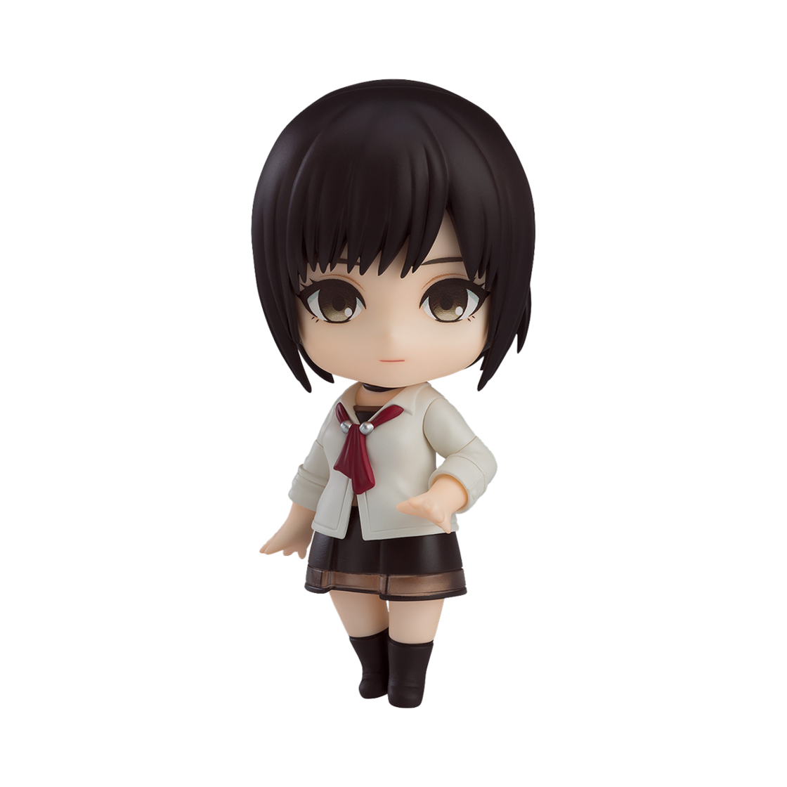 굿스마일컴퍼니 넨도로이드 히나사키 미쿠(Good Smile Company Fatal Frame Nendoroid Miku Hinasaki)