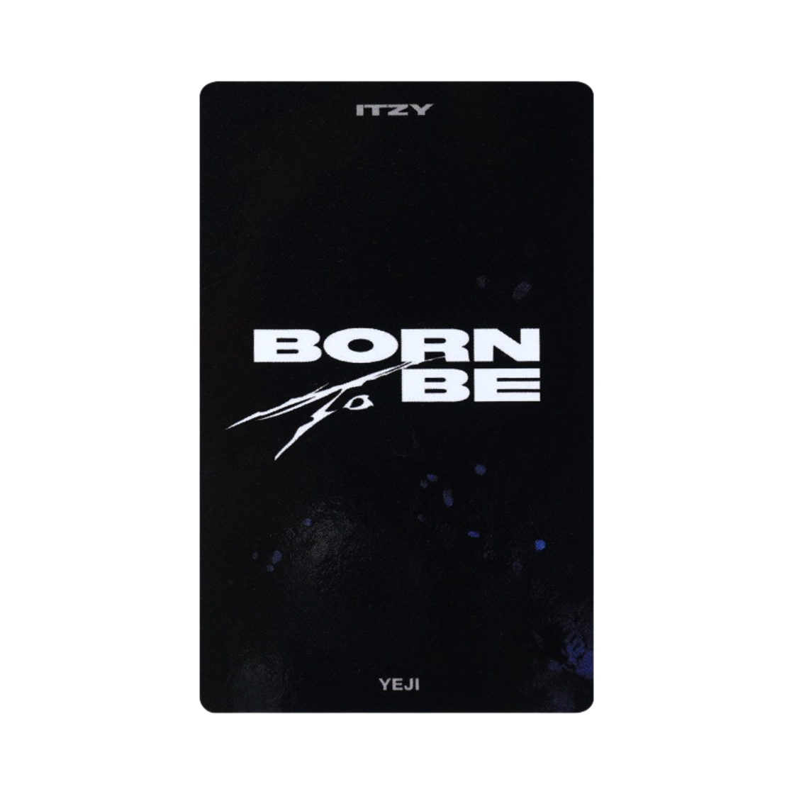 있지 공개 방송 본투비 예지(Itzy Public Broadcasting Born To Be Yeji) - 2