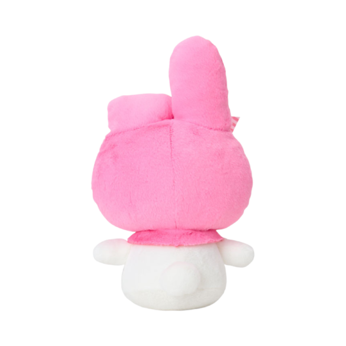 산리오 마이멜로디 50주년 & 쿠로미 20주년 마이멜로디 스몰 플러시 토이(Sanrio My Melody 50th Anniversary & Kuromi 20th Anniversary My Melody Small Plush Toy) - 2